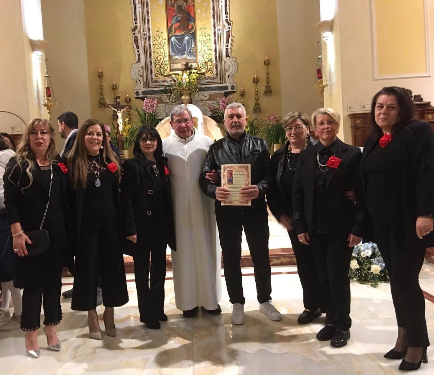 Concerto per Maria 16 Maggio 2026